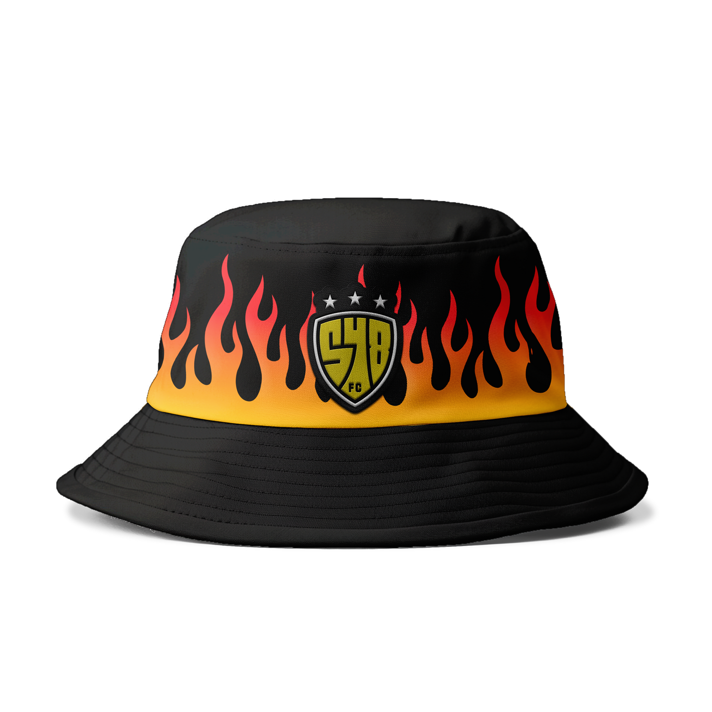 548 FC - Bucket hat