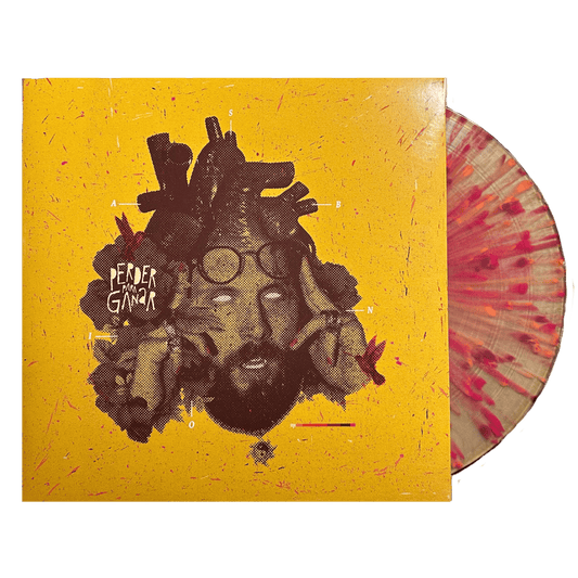 SABHAT - EQUIPO SABITO + VINYL DE REGALO