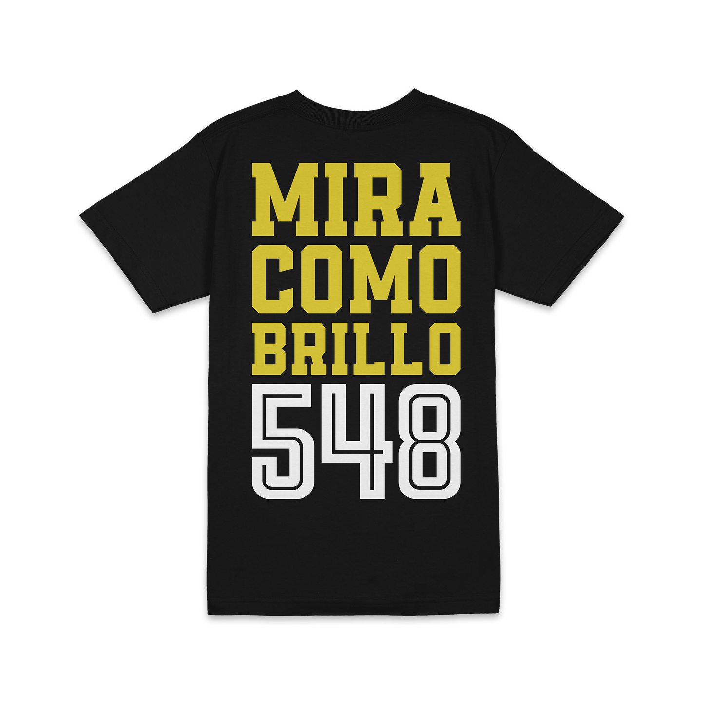 Campeones del mundo - T-shirt 548 FC