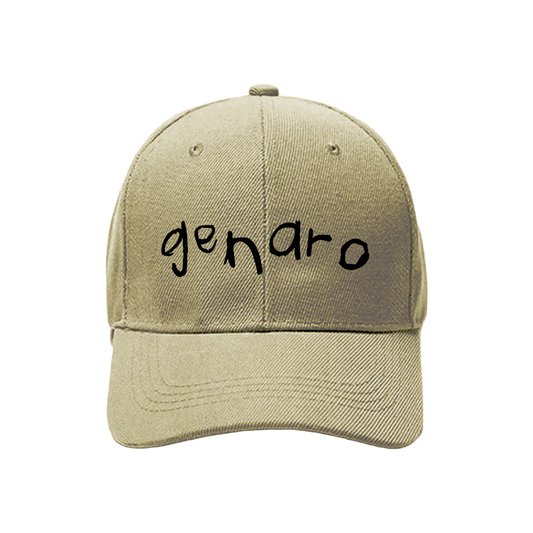 Gorra - genaro 🐾