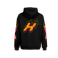 Hoodie SABHOP — Charmeleon Drop