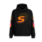 Hoodie SABHOP — Charmeleon Drop