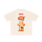 Playera Sabito 3D — Charmeleon Drop