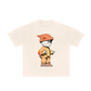 Playera Sabito 3D — Charmeleon Drop