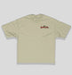 CAMASTRO AL FALLO PLAYERA BEIGE | SABINO + CHARLES ANS