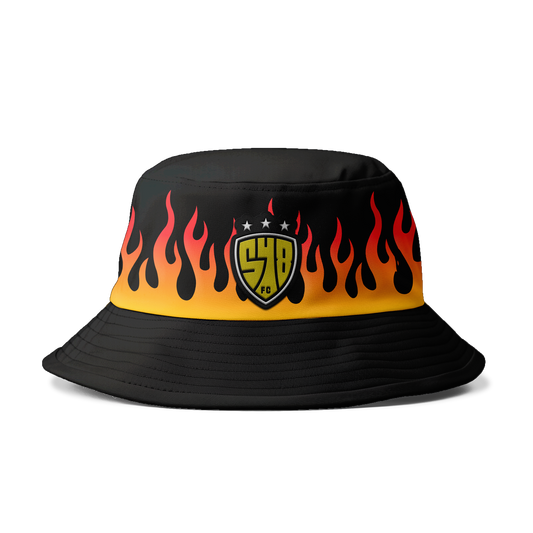 548 FC - Bucket hat