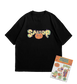 Playera SabHop o Truco