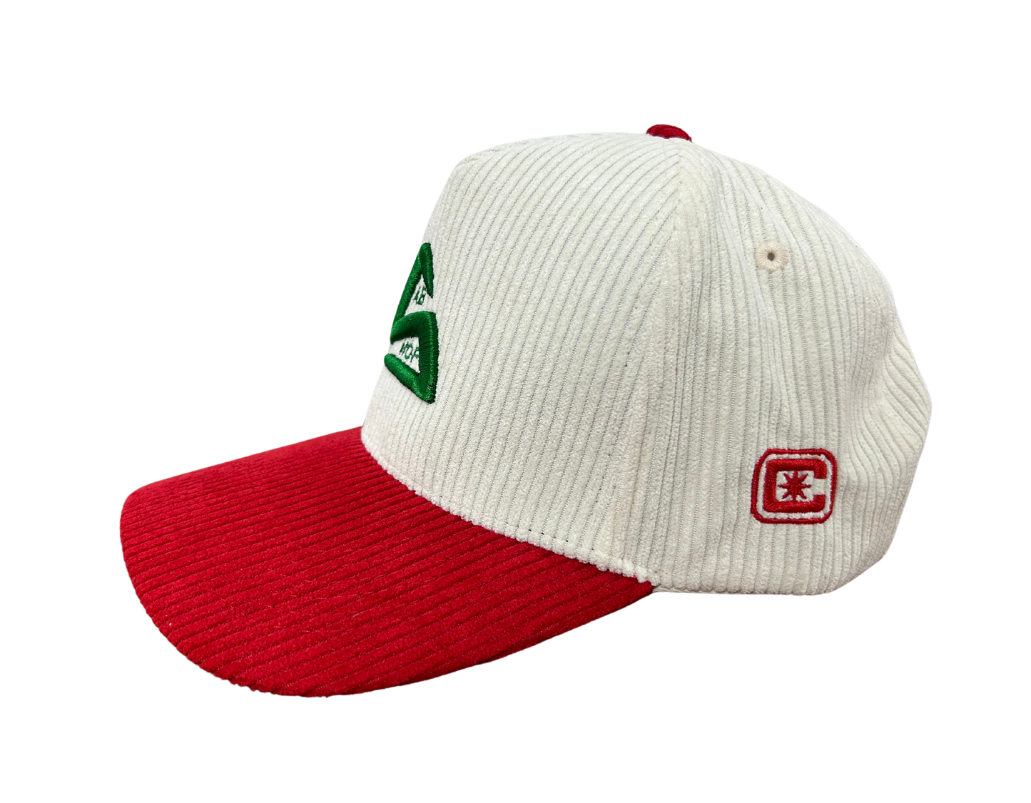 Gorra Ash Ketchum SABHOP — Charmeleon Drop