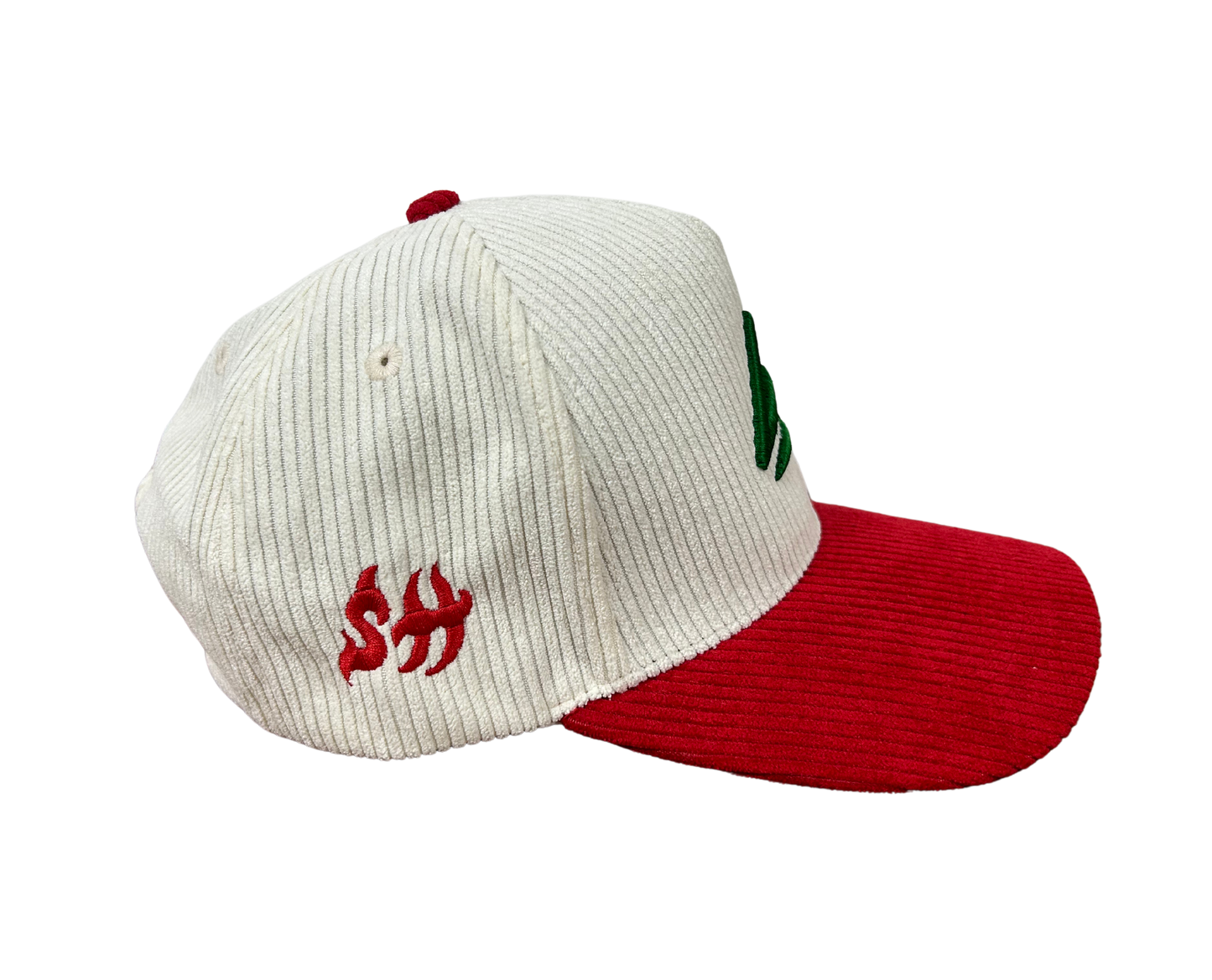 Gorra Ash Ketchum SABHOP — Charmeleon Drop