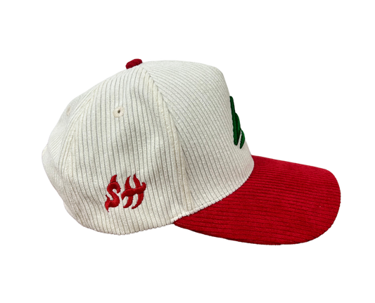 Gorra Ash Ketchum SABHOP — Charmeleon Drop