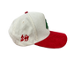 Gorra Ash Ketchum SABHOP — Charmeleon Drop