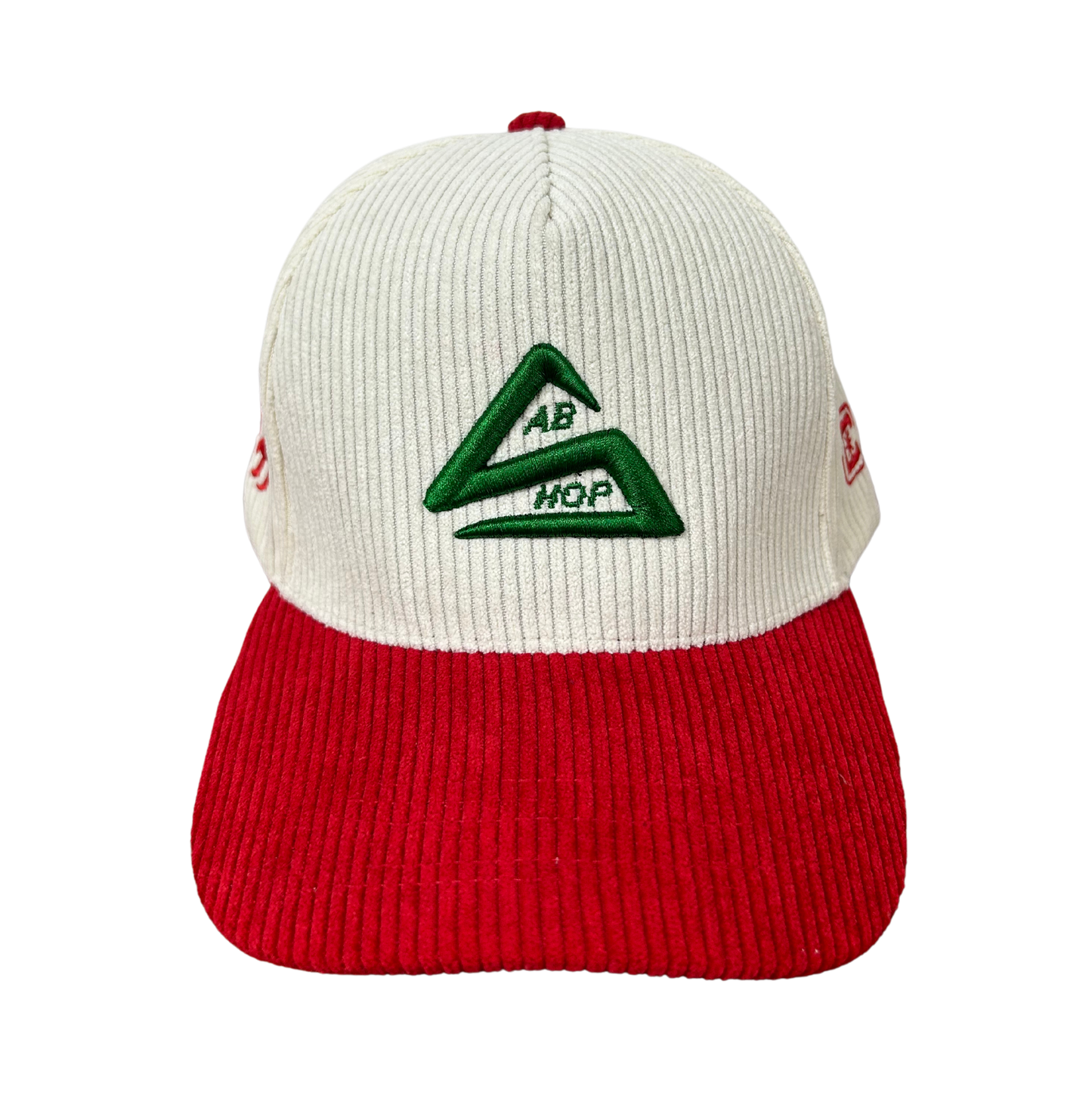 Gorra Ash Ketchum SABHOP — Charmeleon Drop