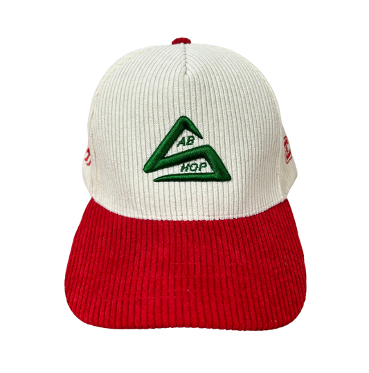 Gorra Ash Ketchum SABHOP — Charmeleon Drop