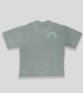 CAMASTRO AL FALLO PLAYERA GRIS | SABINO + CHARLES ANS