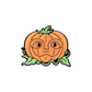 Pin Sabito Calabaza