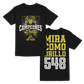 Campeones del mundo - T-shirt 548 FC
