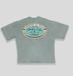 CAMASTRO AL FALLO PLAYERA GRIS | SABINO + CHARLES ANS