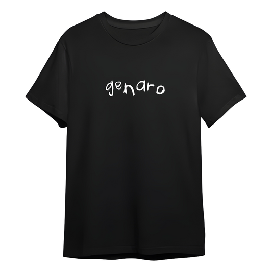 T-shirt genaro 🐾