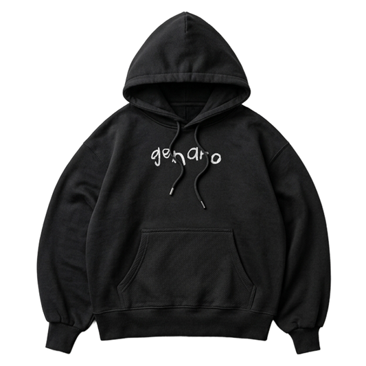 Hoodie - genaro 🐾