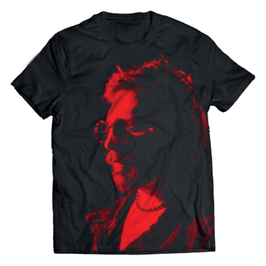 T-shirt GPENEEDVII