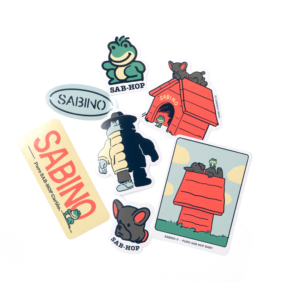 SAB HOP SHOP – SabHop Shop